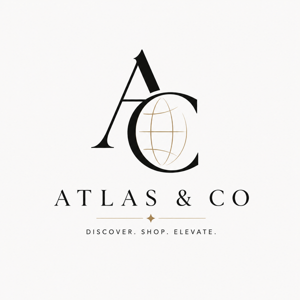 Atlas & Co